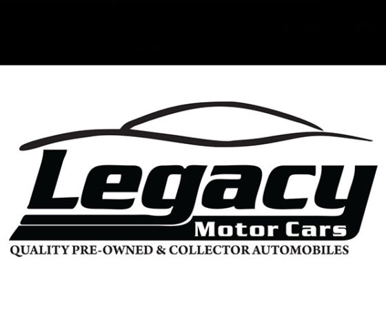 Legacy Motor Cars