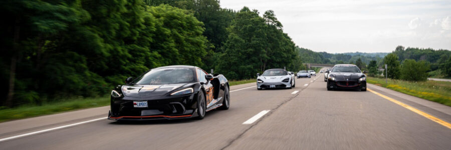 Ace Spade Rally 2026