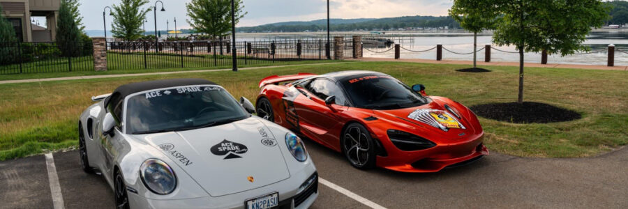 Ace Spade Rally 2026 – #rallywithus