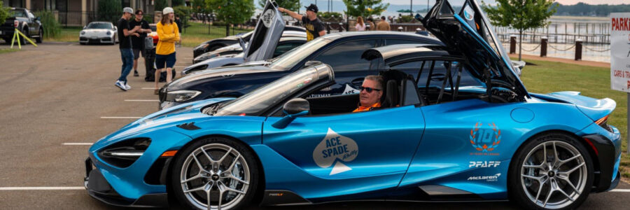 Ace Spade Rally 2026