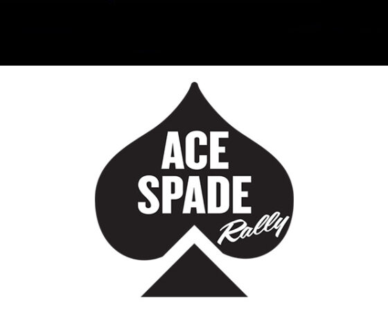 Ace Spade Rally